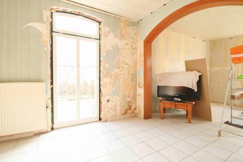 Wohnzimmer 1.2 EG - 