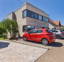 Stilvolles Einfamilienhaus für Familien - Saarwellingen / Schwarzenholz