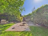 Gartenansicht - 