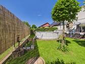 Gartenansicht - 