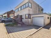 Seitenansicht - 