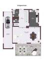 Grundriss EG - 