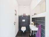 Gäste-WC EG - 