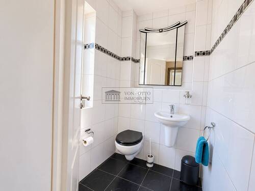 Gäste-WC - 
