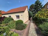 vorderes Haus - 