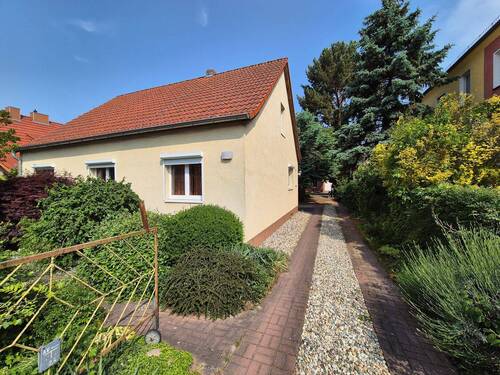 vorderes Haus - 