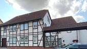 Frontansicht - Einziehen und wohlfühlen: Einfamilienhaus für die große Familie in Herbsleben zu verkaufen