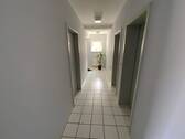 Weite Flure - 