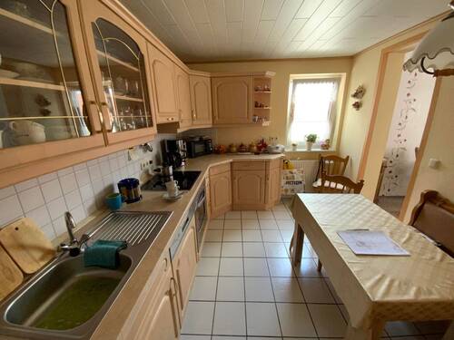 Geräumige Zimmer - 