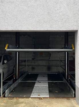 Garage - 