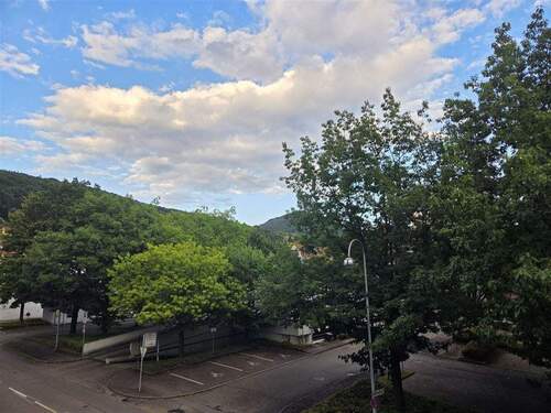 Ausblick - 