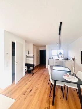 Hauseingang EG - 5 Zimmer Reihenmittelhaus in Mainz