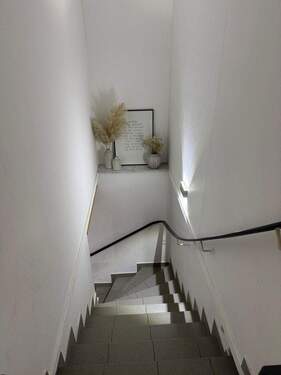 Treppenhaus - 