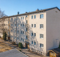 KENSINGTON - Exklusiv - helle Wohnung mit saniertem Bad sucht neue Eigentümer - Berlin Staaken