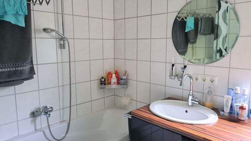 Badezimmer - 