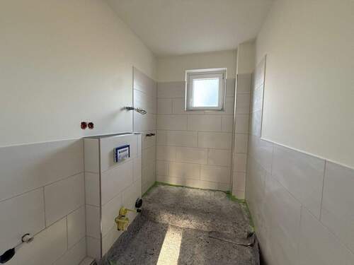 Modernisiertes Badezimmer - 