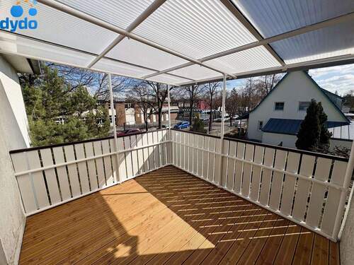 Balkon - !!! Dieser Familientraum mit Garten wartet auf Sie !!!