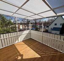 !!! Dieser Familientraum mit Garten wartet auf Sie !!! - Berlin Borsigwalde