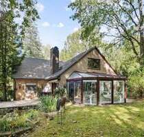 Großzügiges Wohnhaus mit flexiblem Raumkonzept - Berlin Frohnau