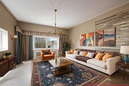 instantdecoai-design-4K - 1 Zimmer Reihenmittelhaus zum Kaufen in Soest