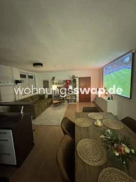 Bild 2 - 2 Zimmer Etagenwohnung zur Miete in Köln