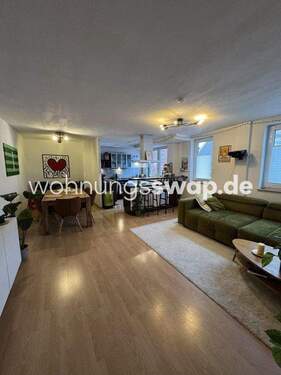 Bild 3 - 2 Zimmer Etagenwohnung in Köln