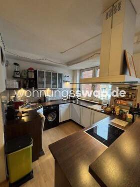 Bild 4 - Etagenwohnung mit 62,00 m&sup2; in Köln zur Miete