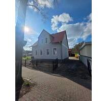 Einfamilienhaus mit 2.563 m² idyllischem Grundstück - Schönwald Schönwalde