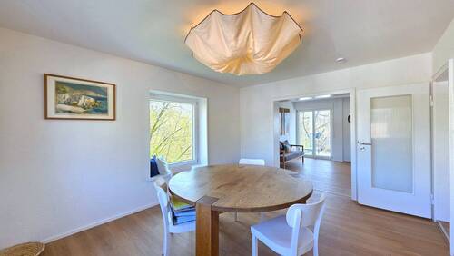 Bild 1 - 4 Zimmer Etagenwohnung zur Miete in Waldshut-Tiengen