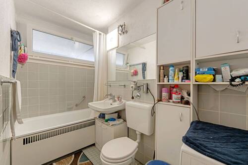 Badezimmer - 