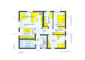 Grundriss bsp. EG - 
