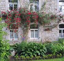 Historisches Wohnhaus mit Einliegerwohnung und vielseitigen Nutzungsmöglichkeiten in Aachen-Hahn - Aachen / Hahn