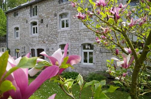 Detailansicht - 8 Zimmer Einfamilienhaus zum Kaufen in Aachen / Hahn