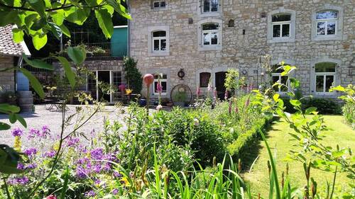 Detailansicht - 8 Zimmer Einfamilienhaus in Aachen / Hahn