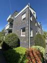 Teilansicht der Balkone - 