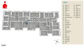 Grundriss Keller, gesamt - 