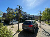Straßenansicht - 1 Zimmer Etagenwohnung zum Kaufen in Rheine