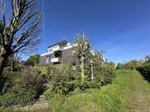 Gartenbereich des Hauses (Teilansicht) - 