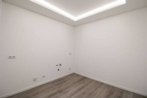 Küche - Etagenwohnung mit 64,80 m&sup2; in Berlin zum Kaufen