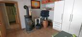 Kamin mit Schrank.jpg - Einfamilienhaus in Augustusburg zum Kaufen