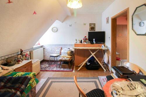 Kinderzimmer - 