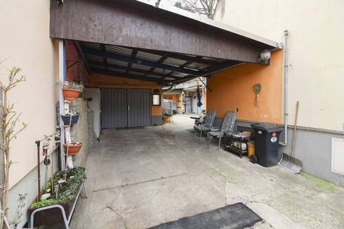 Innenhof - 