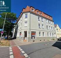 renoviertes Mehrfamilienhaus in guter Lage Magdeburgs, nahe der Elbe - Magdeburg / Fermersleben