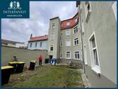 Fassade neu - Mehrfamilienhaus, Wohnhaus mit 725,00 m&sup2; in Magdeburg / Fermersleben zum Kaufen