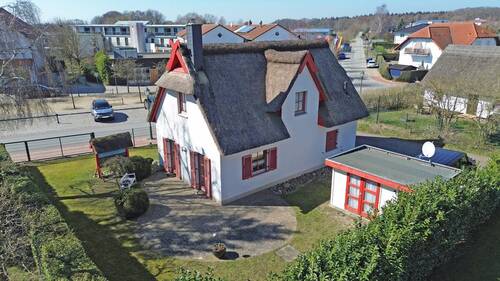Eingangsbereich - 