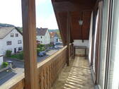 19 Balkon Loggia DG - 