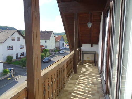 19 Balkon Loggia DG - 