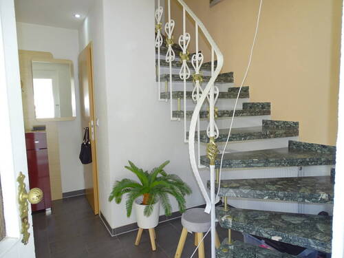 4 Flur - 