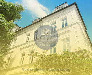 D6779 ++ Reines Wohnen + 16 kleine WE + Mietsteigerungspotenzial + gut vermietbare WE + Weimar +