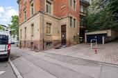 Hausansicht - 